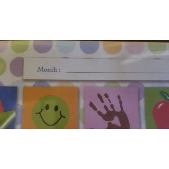 Weekly Undated 8.5x11 Planner Tear Away Sheet 52 Sheet / New - Picture 6 of 6